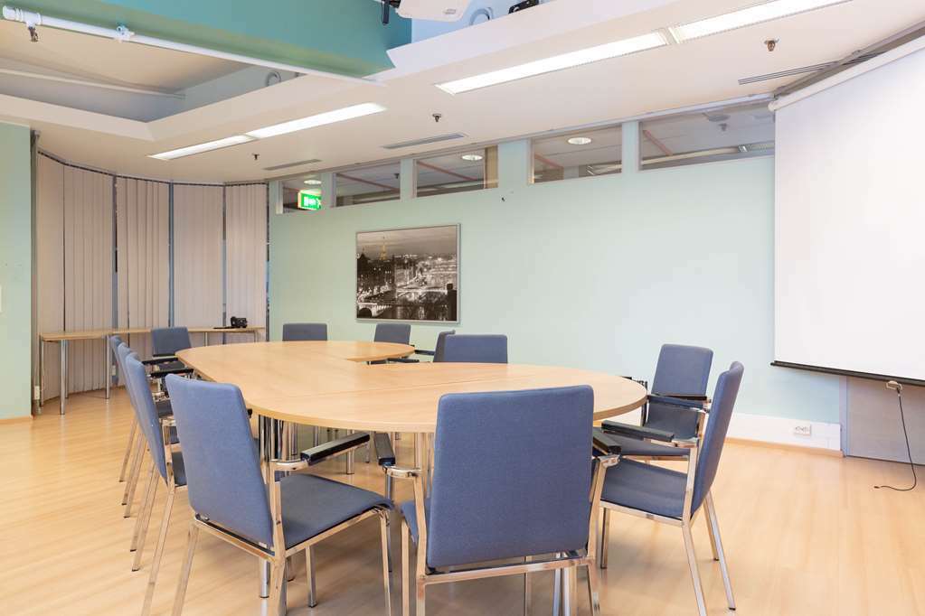 Scandic Ikaalisten Kylpylä Ikaalinen Faciliteiten foto