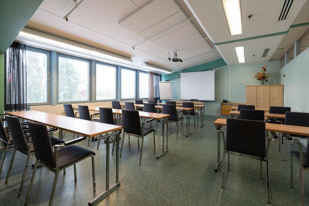 Scandic Ikaalisten Kylpylä Ikaalinen Faciliteiten foto