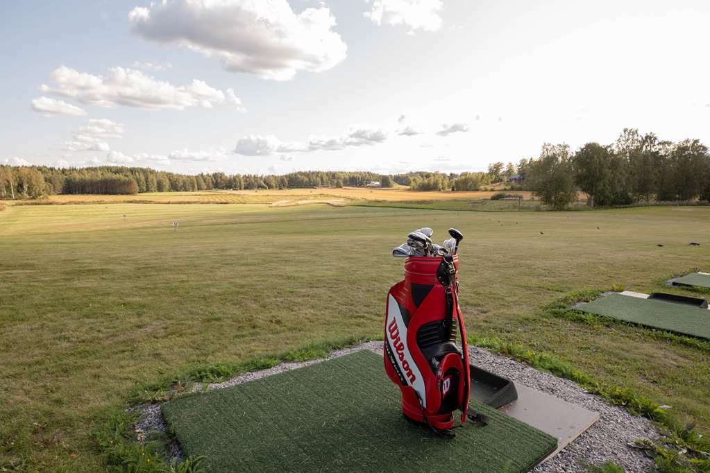 Scandic Ikaalisten Kylpyl\u00E4 Ikaalinen Faciliteiten foto