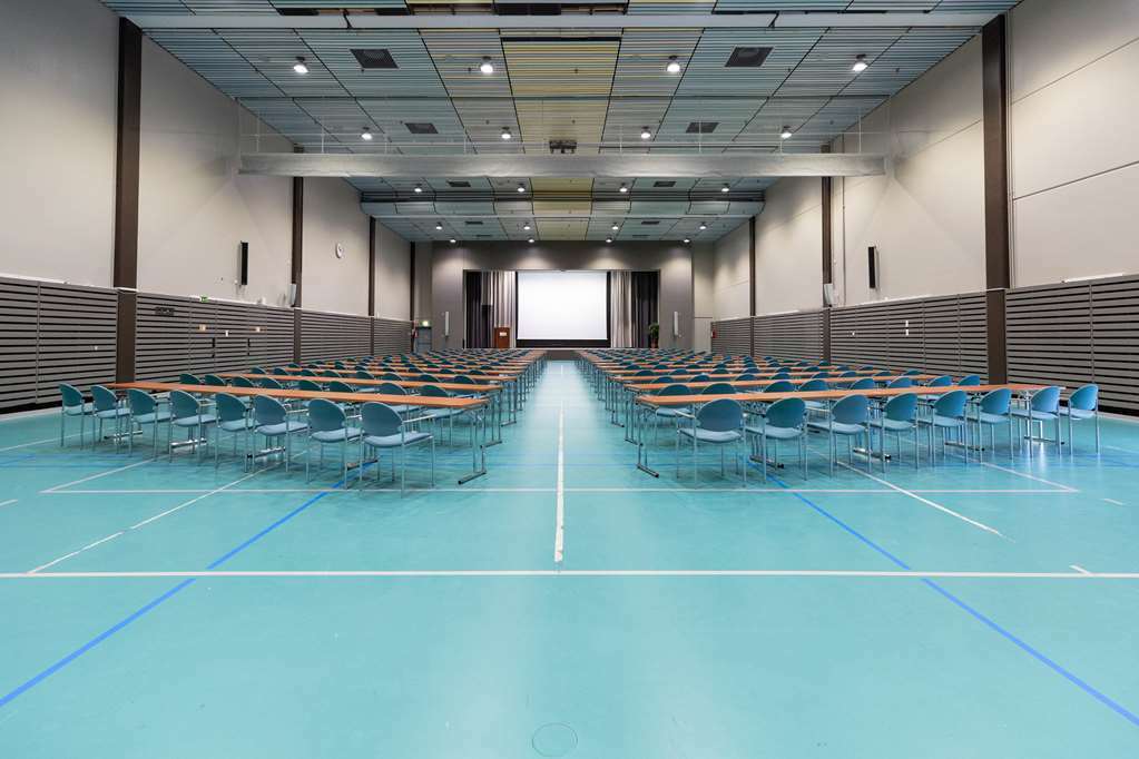 Scandic Ikaalisten Kylpylä Ikaalinen Faciliteiten foto