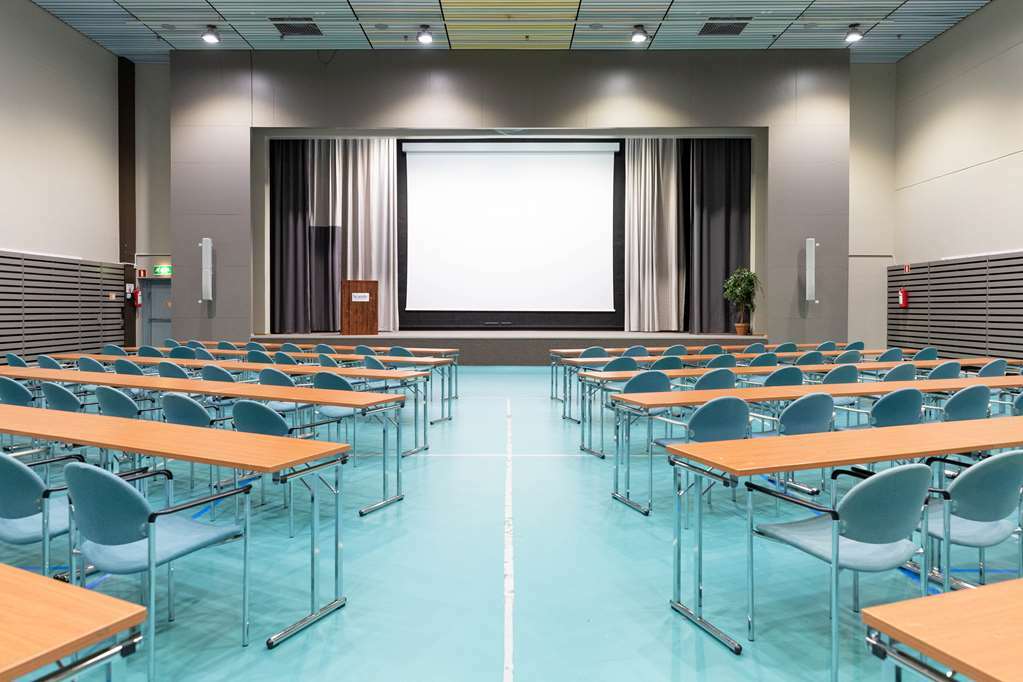 Scandic Ikaalisten Kylpylä Ikaalinen Faciliteiten foto