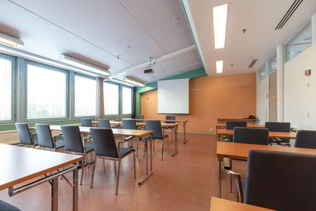 Scandic Ikaalisten Kylpylä Ikaalinen Faciliteiten foto