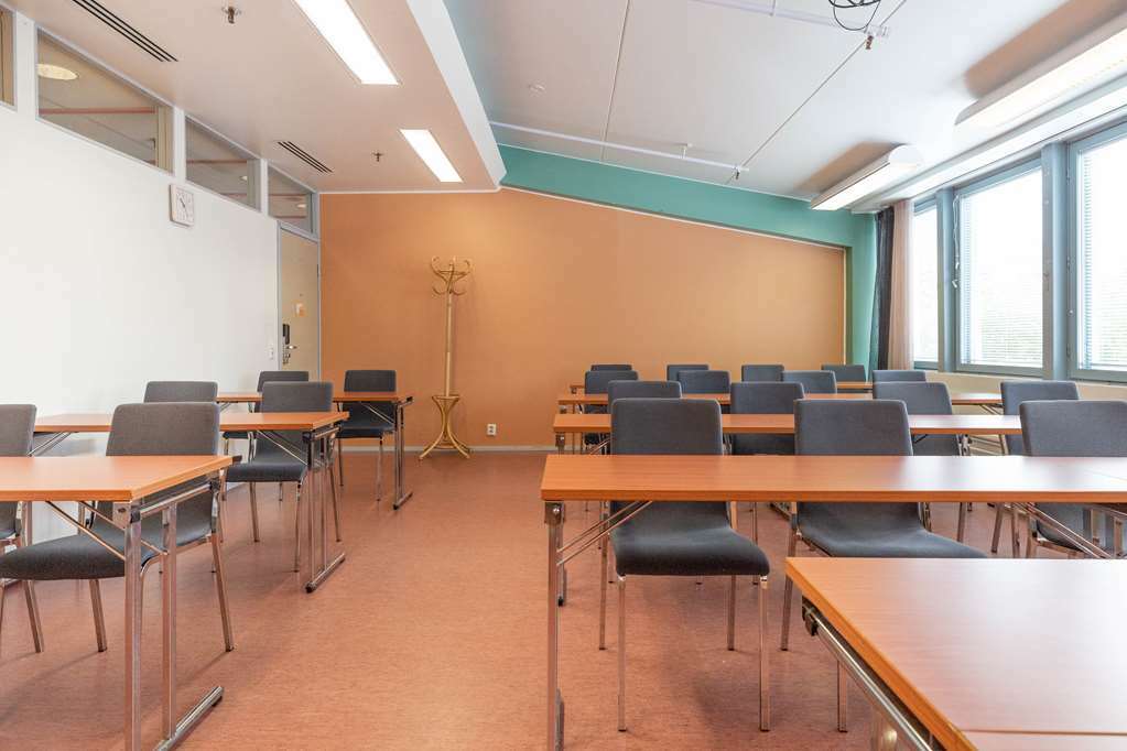Scandic Ikaalisten Kylpylä Ikaalinen Faciliteiten foto