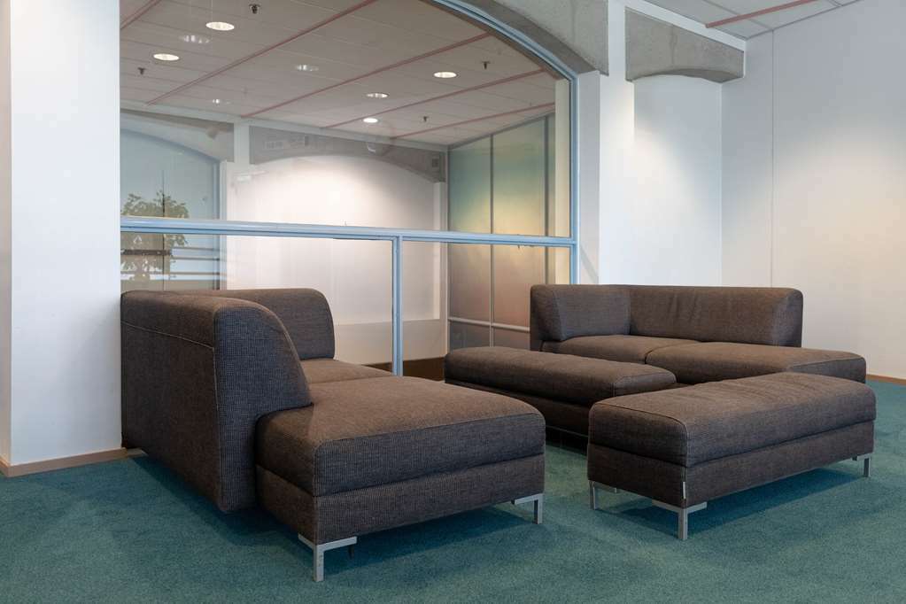 Scandic Ikaalisten Kylpylä Ikaalinen Interieur foto