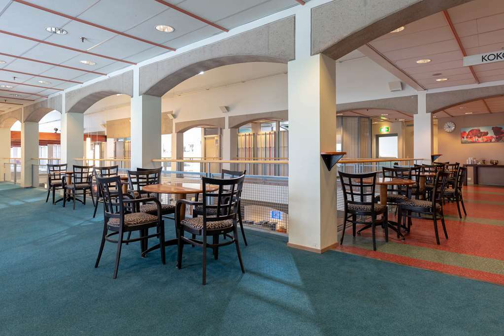Scandic Ikaalisten Kylpylä Ikaalinen Interieur foto